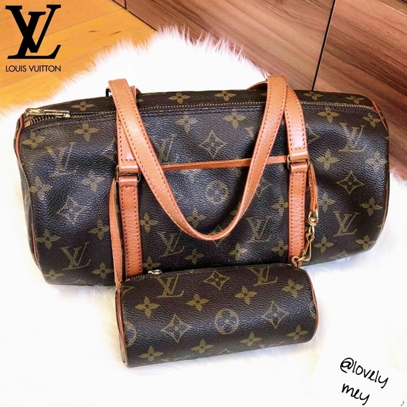 Louis Vuitton Handbags - 🆕Louis Vuitton Papillon 30 GM Bag SET